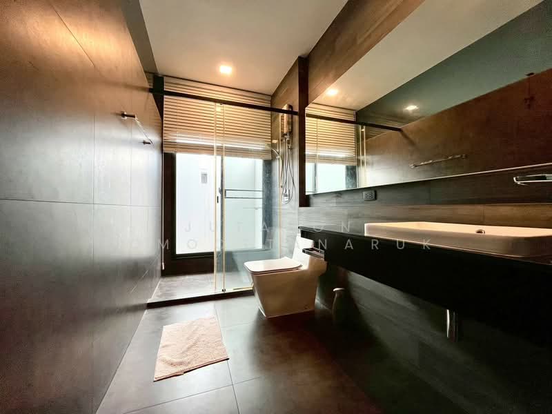 VIVE Bangna KM.7, Samut Prakan, Bang Na - Trat Road, Bang Kaeo, Bang Plee, Samut Prakan, 3 Bedrooms, 225 sqm, Townhouse For Sale, by Jutanon Komoottanaruk, 500212504 - DDproperty.com