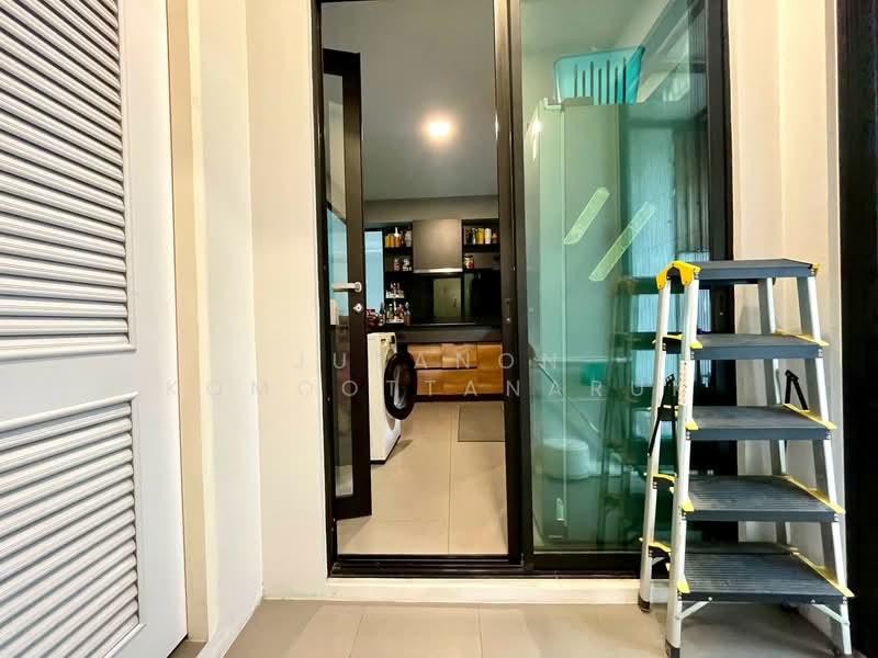 VIVE Bangna KM.7, Samut Prakan, Bang Na - Trat Road, Bang Kaeo, Bang Plee, Samut Prakan, 3 Bedrooms, 225 sqm, Townhouse For Sale, by Jutanon Komoottanaruk, 500212504 - DDproperty.com