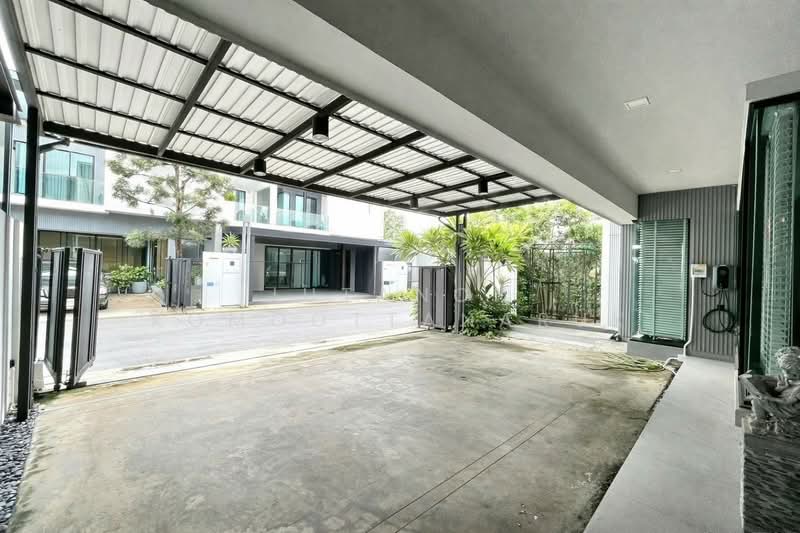 VIVE Bangna KM.7, Samut Prakan, Bang Na - Trat Road, Bang Kaeo, Bang Plee, Samut Prakan, 3 Bedrooms, 225 sqm, Townhouse For Sale, by Jutanon Komoottanaruk, 500212504 - DDproperty.com