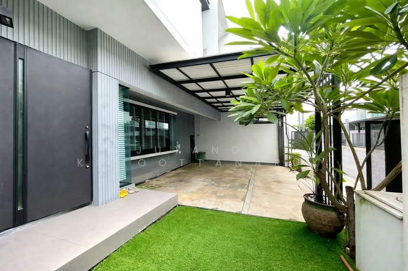 VIVE Bangna KM.7, Samut Prakan, Bang Na - Trat Road, Bang Kaeo, Bang Plee, Samut Prakan, 3 Bedrooms, 225 sqm, Townhouse For Sale, by Jutanon Komoottanaruk, 500212504 - DDproperty.com