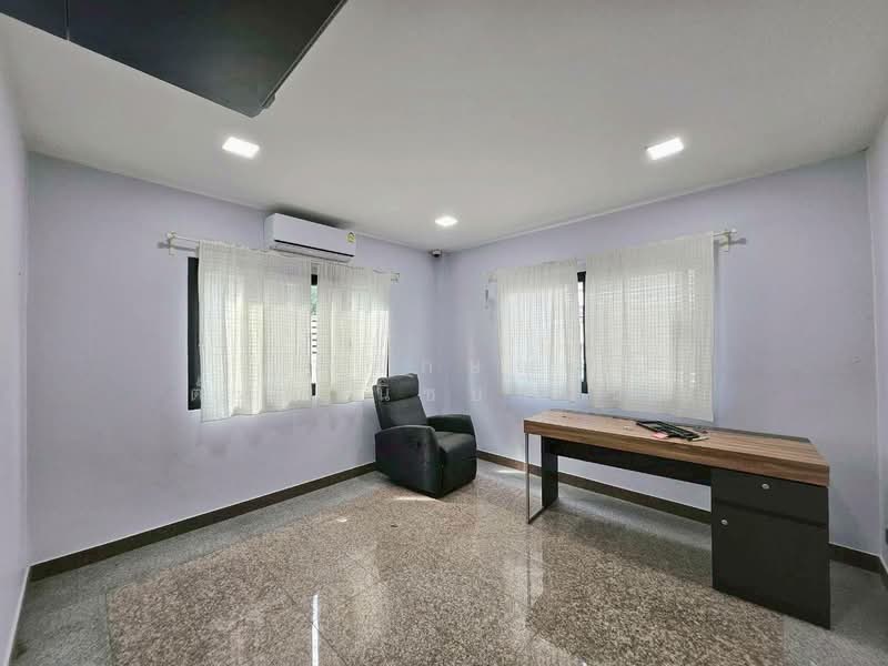 Ngam Charoen 4 : งามเจริญ 4, Bangkok, อนามัยงามเจริญ, Tha Kham, Bang Khun Thian, Bangkok, 3 Bedrooms, 150 sqm, Single Detached House For Sale, by พิจักษณ์ ตั้งพานิชยานนท์, 500212506 - DDproperty.com