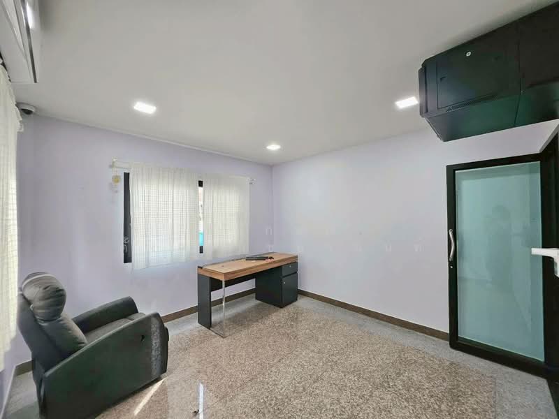 Ngam Charoen 4 : งามเจริญ 4, Bangkok, อนามัยงามเจริญ, Tha Kham, Bang Khun Thian, Bangkok, 3 Bedrooms, 150 sqm, Single Detached House For Sale, by พิจักษณ์ ตั้งพานิชยานนท์, 500212506 - DDproperty.com