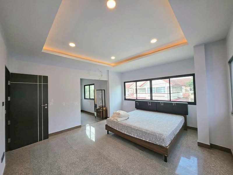 Ngam Charoen 4 : งามเจริญ 4, Bangkok, อนามัยงามเจริญ, Tha Kham, Bang Khun Thian, Bangkok, 3 Bedrooms, 150 sqm, Single Detached House For Sale, by พิจักษณ์ ตั้งพานิชยานนท์, 500212506 - DDproperty.com