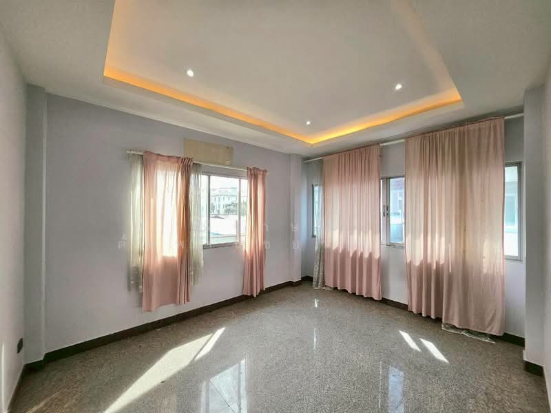 Ngam Charoen 4 : งามเจริญ 4, Bangkok, อนามัยงามเจริญ, Tha Kham, Bang Khun Thian, Bangkok, 3 Bedrooms, 150 sqm, Single Detached House For Sale, by พิจักษณ์ ตั้งพานิชยานนท์, 500212506 - DDproperty.com