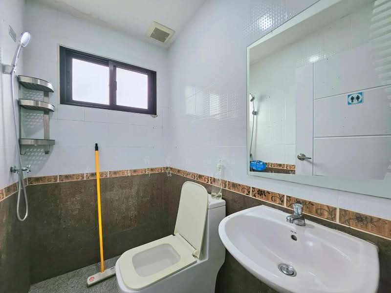 Ngam Charoen 4 : งามเจริญ 4, Bangkok, อนามัยงามเจริญ, Tha Kham, Bang Khun Thian, Bangkok, 3 Bedrooms, 150 sqm, Single Detached House For Sale, by พิจักษณ์ ตั้งพานิชยานนท์, 500212506 - DDproperty.com