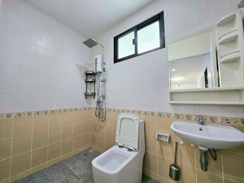 Ngam Charoen 4 : งามเจริญ 4, Bangkok, อนามัยงามเจริญ, Tha Kham, Bang Khun Thian, Bangkok, 3 Bedrooms, 150 sqm, Single Detached House For Sale, by พิจักษณ์ ตั้งพานิชยานนท์, 500212506 - DDproperty.com