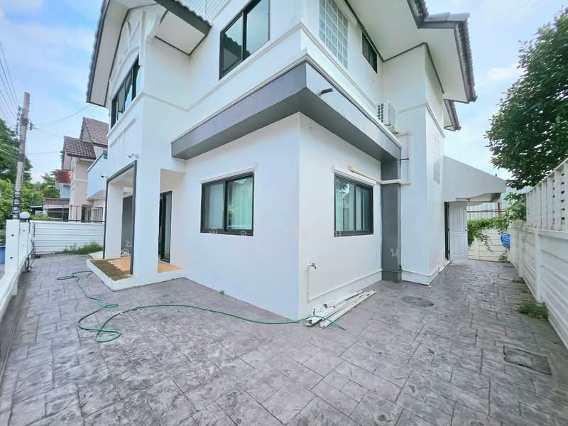 Ngam Charoen 4 : งามเจริญ 4, Bangkok, อนามัยงามเจริญ, Tha Kham, Bang Khun Thian, Bangkok, 3 Bedrooms, 150 sqm, Single Detached House For Sale, by พิจักษณ์ ตั้งพานิชยานนท์, 500212506 - DDproperty.com
