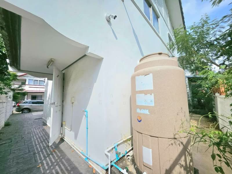 งามเจริญ 4 : Ngam Charoen 4, กรุงเทพ, อนามัยงามเจริญ, ท่าข้าม, บางขุนเทียน, กรุงเทพ, 150 ตร.ม., บ้านเดี่ยว ขาย, โดย พิจักษณ์ ตั้งพานิชยานนท์, 500212506 - DDproperty.com