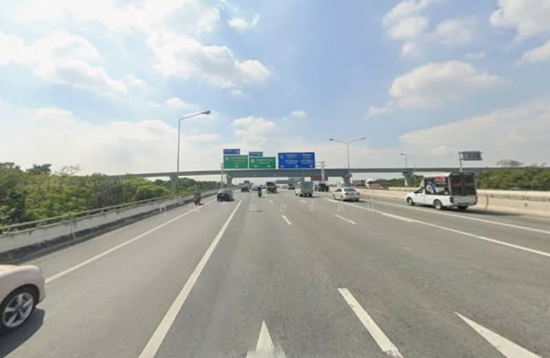 ขายที่ดินเปล่า ใกล้รถไฟฟ้าสายสีเหลือง สถานีศรีกีฑา ทำเลดี ราคาถูก, Bangkok, Hua Mak, Bang Kapi, Bangkok, , 2,400 sqm, Land For Sale, by คุณวิมลรัตน์, 500212507 - DDproperty.com