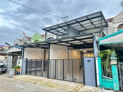 ขาย - Lapawan 5 : ลภาวัน โครงการ 5, นนทบุรี