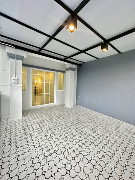 Lapawan 5 : ลภาวัน โครงการ 5, นนทบุรี, บางรักน้อย, เมืองนนทบุรี, นนทบุรี, 135 ตร.ม., ทาวน์เฮ้าส์ ขาย, โดย Connex Property, 500212508 - DDproperty.com