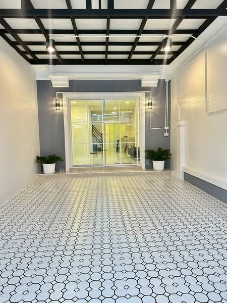 Lapawan 5 : ลภาวัน โครงการ 5, นนทบุรี, บางรักน้อย, เมืองนนทบุรี, นนทบุรี, 135 ตร.ม., ทาวน์เฮ้าส์ ขาย, โดย Connex Property, 500212508 - DDproperty.com