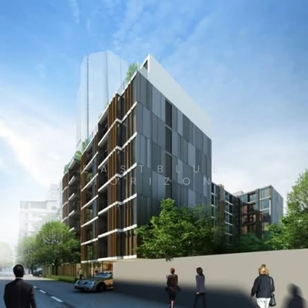 For Rent - Klass Siam, Bangkok