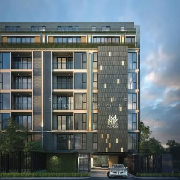 For Rent - Klass Siam, Bangkok