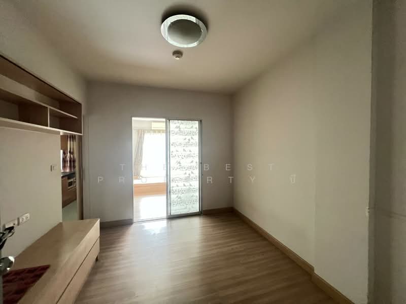 The Kith Cheangwattana, Nonthaburi, - Changwattana Road, Pak Kret, Pak Kret, Nonthaburi, 1 Bedroom, 33 sqm, Condo For Sale, by The Best Property บี, 500212510 - DDproperty.com