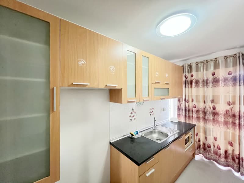 The Kith Cheangwattana, Nonthaburi, - Changwattana Road, Pak Kret, Pak Kret, Nonthaburi, 1 Bedroom, 33 sqm, Condo For Sale, by The Best Property บี, 500212510 - DDproperty.com