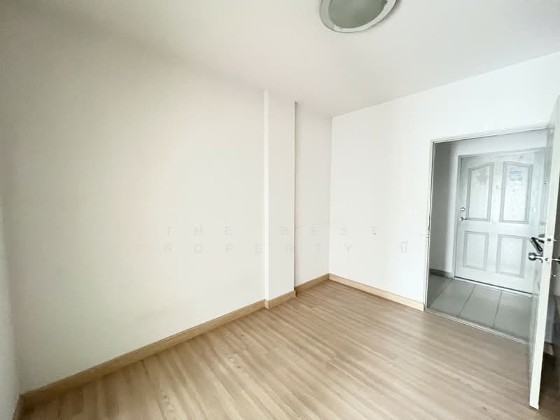 The Kith Cheangwattana, Nonthaburi, - Changwattana Road, Pak Kret, Pak Kret, Nonthaburi, 1 Bedroom, 33 sqm, Condo For Sale, by The Best Property บี, 500212510 - DDproperty.com