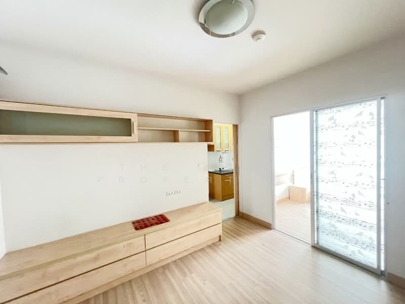 The Kith Cheangwattana, Nonthaburi, - Changwattana Road, Pak Kret, Pak Kret, Nonthaburi, 1 Bedroom, 33 sqm, Condo For Sale, by The Best Property บี, 500212510 - DDproperty.com