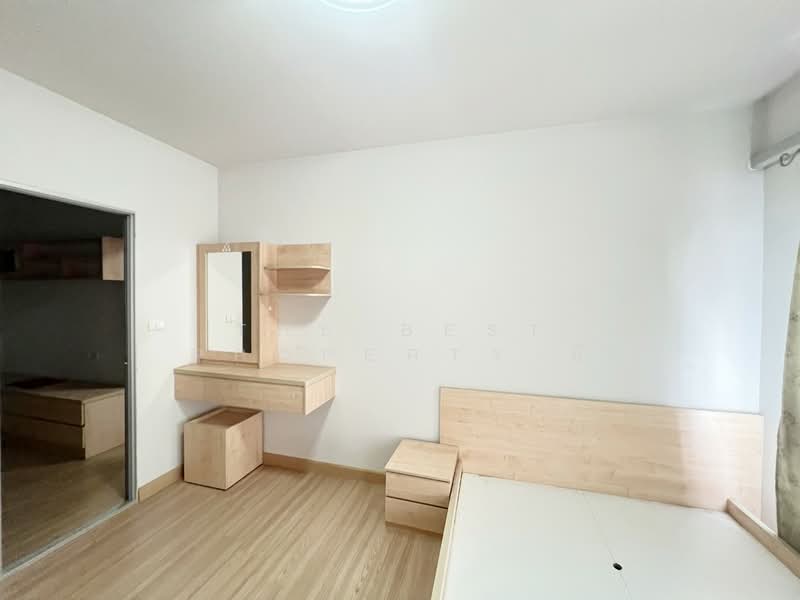 The Kith Cheangwattana, Nonthaburi, - Changwattana Road, Pak Kret, Pak Kret, Nonthaburi, 1 Bedroom, 33 sqm, Condo For Sale, by The Best Property บี, 500212510 - DDproperty.com