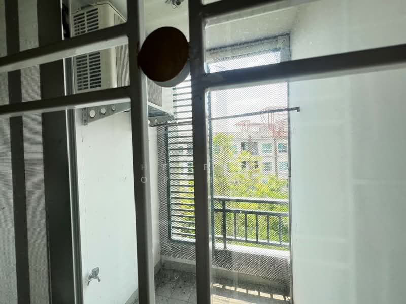The Kith Cheangwattana, Nonthaburi, - Changwattana Road, Pak Kret, Pak Kret, Nonthaburi, 1 Bedroom, 33 sqm, Condo For Sale, by The Best Property บี, 500212510 - DDproperty.com
