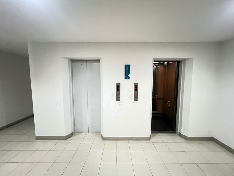 The Kith Cheangwattana, Nonthaburi, - Changwattana Road, Pak Kret, Pak Kret, Nonthaburi, 1 Bedroom, 33 sqm, Condo For Sale, by The Best Property บี, 500212510 - DDproperty.com