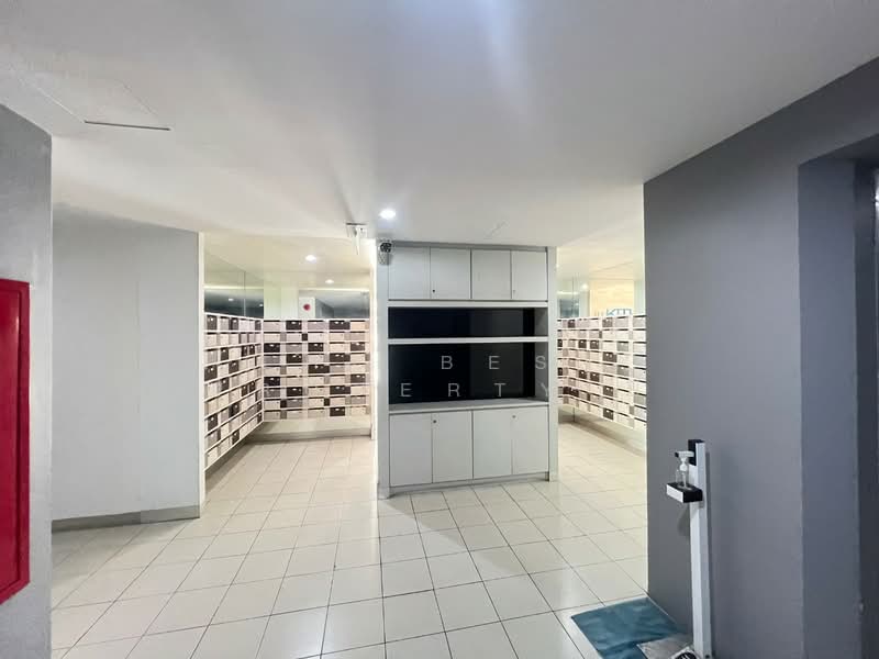 The Kith Cheangwattana, Nonthaburi, - Changwattana Road, Pak Kret, Pak Kret, Nonthaburi, 1 Bedroom, 33 sqm, Condo For Sale, by The Best Property บี, 500212510 - DDproperty.com