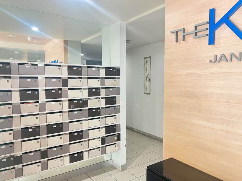 The Kith Cheangwattana, Nonthaburi, - Changwattana Road, Pak Kret, Pak Kret, Nonthaburi, 1 Bedroom, 33 sqm, Condo For Sale, by The Best Property บี, 500212510 - DDproperty.com