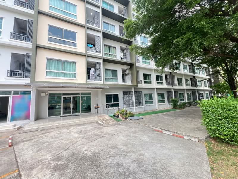 The Kith Cheangwattana, Nonthaburi, - Changwattana Road, Pak Kret, Pak Kret, Nonthaburi, 1 Bedroom, 33 sqm, Condo For Sale, by The Best Property บี, 500212510 - DDproperty.com