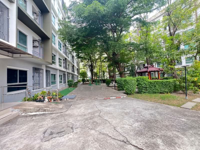 The Kith แจ้งวัฒนะ (เดอะ คิทท์ แจ้งวัฒนะ), นนทบุรี, - ถนนแจ้งวัฒนะ, ปากเกร็ด, ปากเกร็ด, นนทบุรี, 33 ตร.ม., คอนโด ขาย, โดย The Best Property บี, 500212510 - DDproperty.com