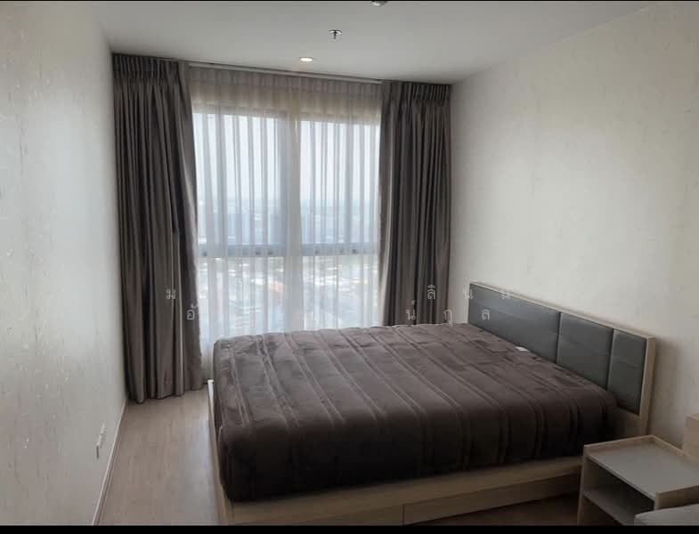 ให้เช่า - IDEO O2 บางนา, กรุงเทพ