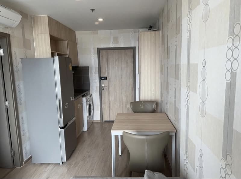 IDEO O2 Bangna, Bangkok, 195 Sanphawut Road, Bang Na Tai, Bang Na, Bangkok, 1 Bedroom, 32 sqm, Condo For Rent, by Montip Assoratgoon, 500212511 - DDproperty.com