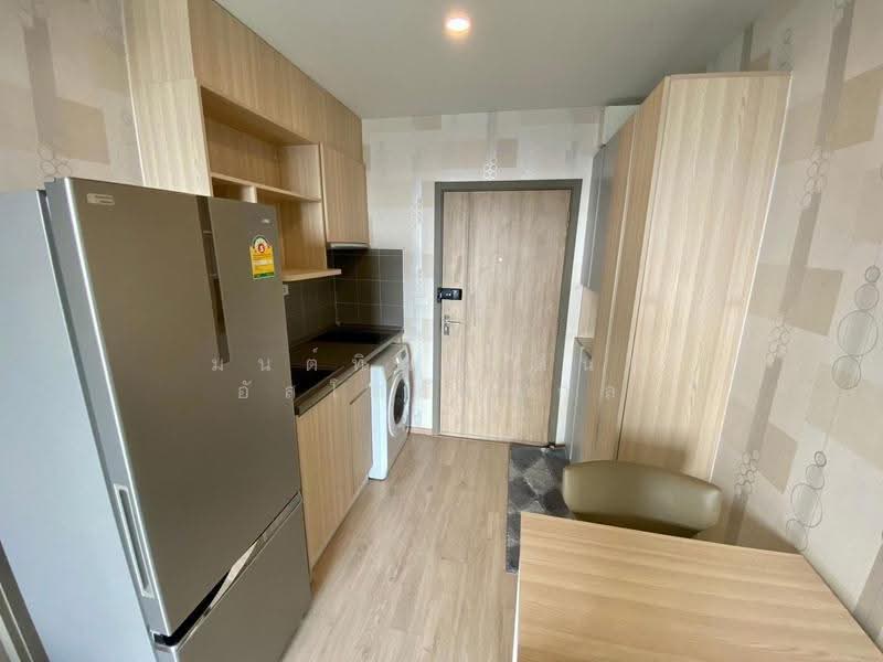 IDEO O2 Bangna, Bangkok, 195 Sanphawut Road, Bang Na Tai, Bang Na, Bangkok, 1 Bedroom, 32 sqm, Condo For Rent, by Montip Assoratgoon, 500212511 - DDproperty.com