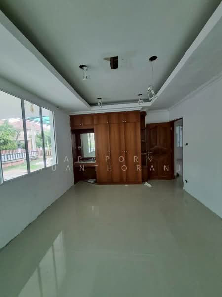 For Sale - ขายบ้านเดี่ยว อาภากร3️ ศาลายา ทำเลแห่งการเดินทาง เชื่อมต่อ สาย4, Nakhon Pathom
