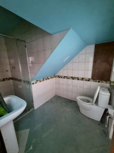 For Sale - ขายบ้านเดี่ยว อาภากร3️ ศาลายา ทำเลแห่งการเดินทาง เชื่อมต่อ สาย4, Nakhon Pathom