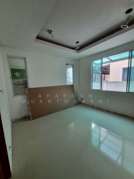 For Sale - ขายบ้านเดี่ยว อาภากร3️ ศาลายา ทำเลแห่งการเดินทาง เชื่อมต่อ สาย4, Nakhon Pathom