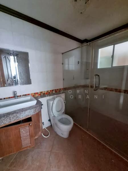 For Sale - ขายบ้านเดี่ยว อาภากร3️ ศาลายา ทำเลแห่งการเดินทาง เชื่อมต่อ สาย4, Nakhon Pathom