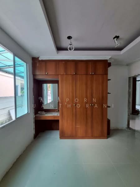 For Sale - ขายบ้านเดี่ยว อาภากร3️ ศาลายา ทำเลแห่งการเดินทาง เชื่อมต่อ สาย4, Nakhon Pathom