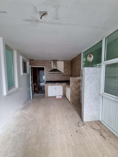 For Sale - ขายบ้านเดี่ยว อาภากร3️ ศาลายา ทำเลแห่งการเดินทาง เชื่อมต่อ สาย4, Nakhon Pathom