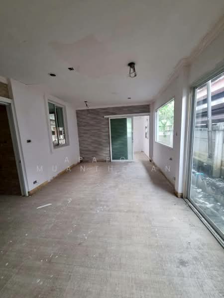 For Sale - ขายบ้านเดี่ยว อาภากร3️ ศาลายา ทำเลแห่งการเดินทาง เชื่อมต่อ สาย4, Nakhon Pathom