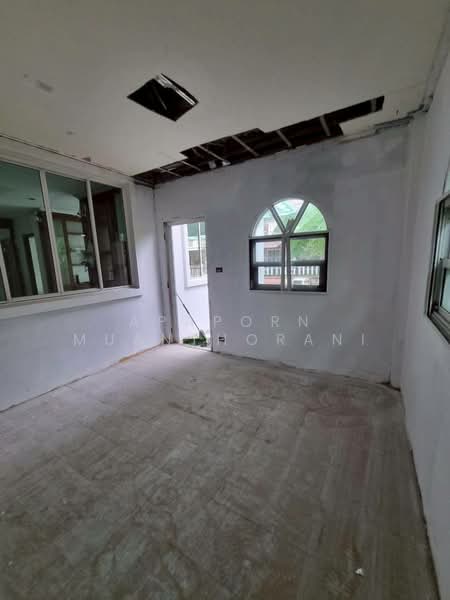 For Sale - ขายบ้านเดี่ยว อาภากร3️ ศาลายา ทำเลแห่งการเดินทาง เชื่อมต่อ สาย4, Nakhon Pathom