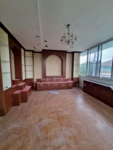 For Sale - ขายบ้านเดี่ยว อาภากร3️ ศาลายา ทำเลแห่งการเดินทาง เชื่อมต่อ สาย4, Nakhon Pathom