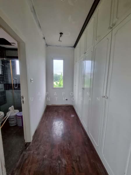 For Sale - ขายบ้านเดี่ยว อาภากร3️ ศาลายา ทำเลแห่งการเดินทาง เชื่อมต่อ สาย4, Nakhon Pathom