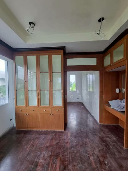 For Sale - ขายบ้านเดี่ยว อาภากร3️ ศาลายา ทำเลแห่งการเดินทาง เชื่อมต่อ สาย4, Nakhon Pathom