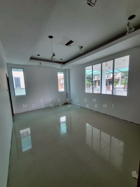 For Sale - ขายบ้านเดี่ยว อาภากร3️ ศาลายา ทำเลแห่งการเดินทาง เชื่อมต่อ สาย4, Nakhon Pathom