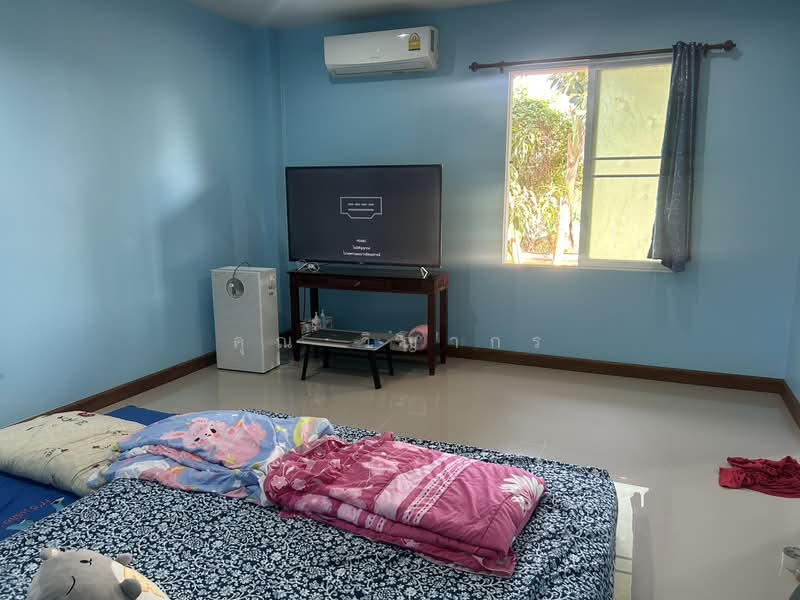 ขาย - Tha It Ville 1 : ท่าอิฐวิลล์ 2, ฉะเชิงเทรา