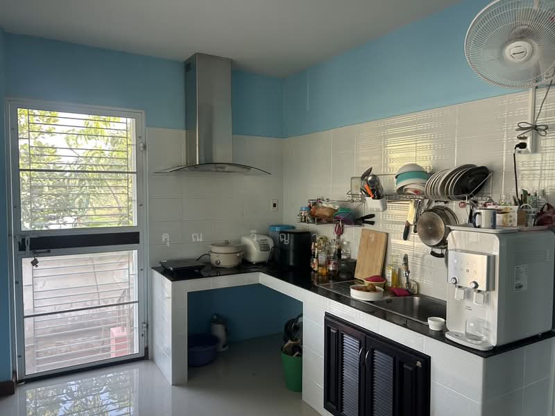 ขาย - Tha It Ville 1 : ท่าอิฐวิลล์ 2, ฉะเชิงเทรา