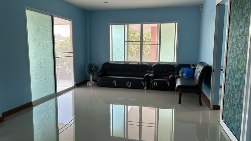 ขาย - Tha It Ville 1 : ท่าอิฐวิลล์ 2, ฉะเชิงเทรา