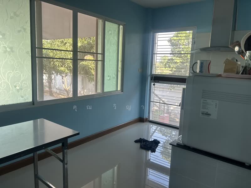 Tha It Ville 1 : ท่าอิฐวิลล์ 2, Chachoengsao, Bang Phra, Muang Chachoengsao, Chachoengsao, 2 Bedrooms, 512 sqm, Single Detached House For Sale, by คุณ วิญากร, 500212514 - DDproperty.com