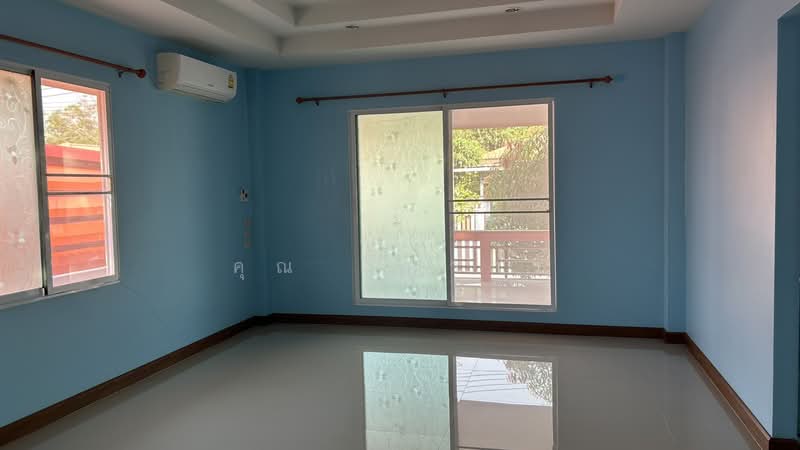 Tha It Ville 1 : ท่าอิฐวิลล์ 2, Chachoengsao, Bang Phra, Muang Chachoengsao, Chachoengsao, 2 Bedrooms, 512 sqm, Single Detached House For Sale, by คุณ วิญากร, 500212514 - DDproperty.com