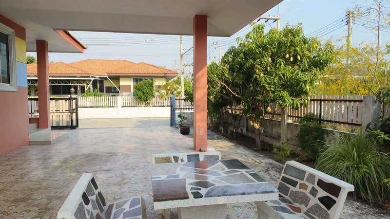 ขาย - Tha It Ville 1 : ท่าอิฐวิลล์ 2, ฉะเชิงเทรา